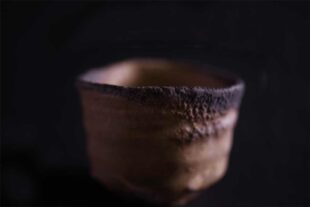 黄瀬戸ぐい呑み