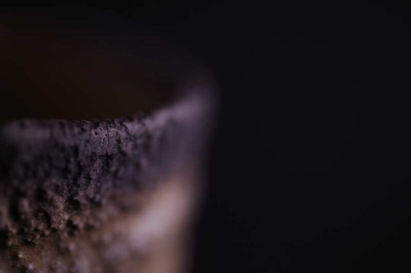 黄瀬戸ぐい呑み