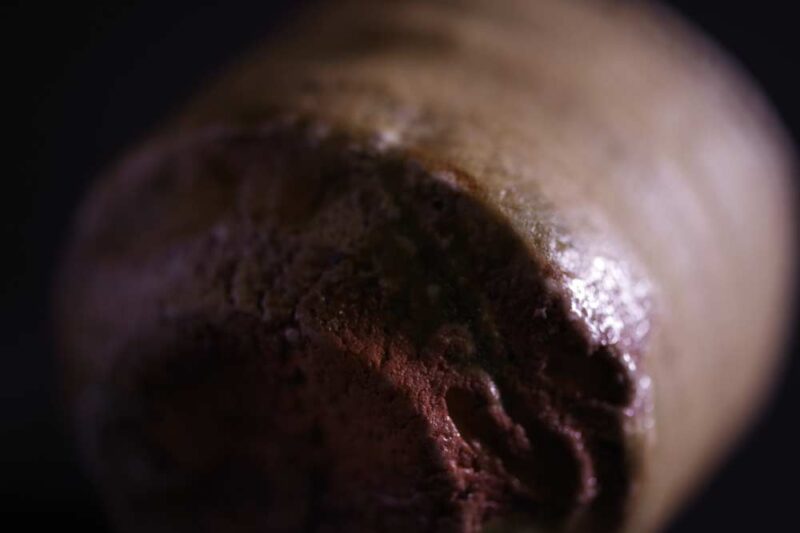 黄瀬戸ぐい呑み